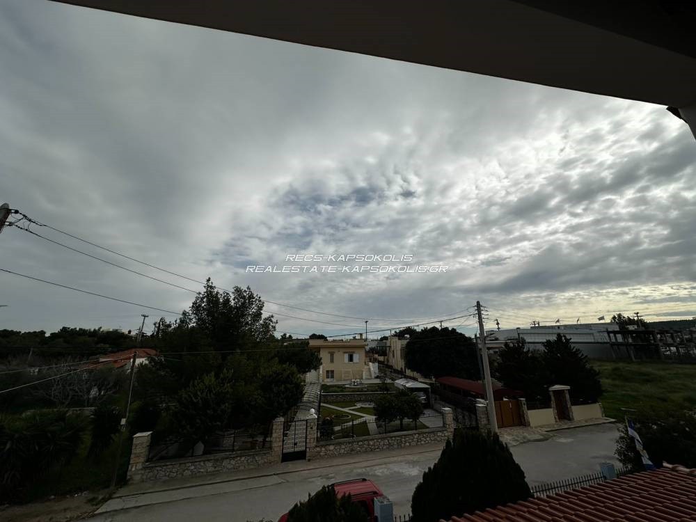 Μεζονέτα 235 τ.μ. προς πώληση, Κέντρο Αμπελακίων