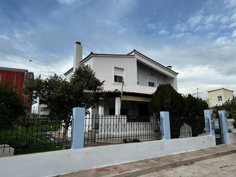 Μεζονέτα 235 τ.μ. προς πώληση, Κέντρο Αμπελακίων