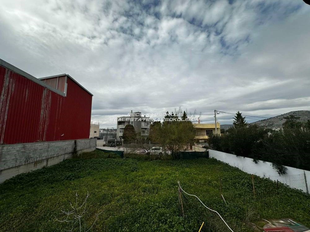 Μεζονέτα 235 τ.μ. προς πώληση, Κέντρο Αμπελακίων