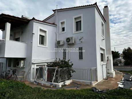 Maisonette 235sqm for sale-Abelakia