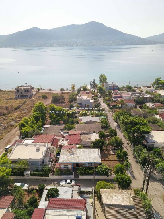 Μονοκατοικία 75 τ.μ. προς πώληση, Άγιος Ιωάννης Σαλαμίνας