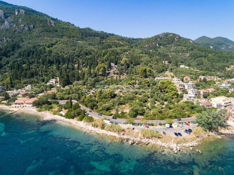 Land plot 76.000sqm for sale-Corfu