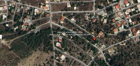Land plot 139sqm for sale-Salamina