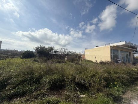 Land plot 227sqm for sale-Salamina