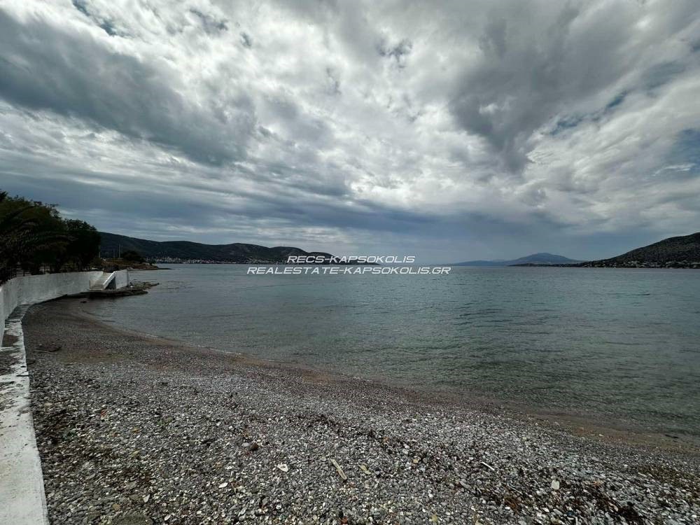 Οικόπεδο 4.750 τ.μ. προς πώληση, Αιάντειο