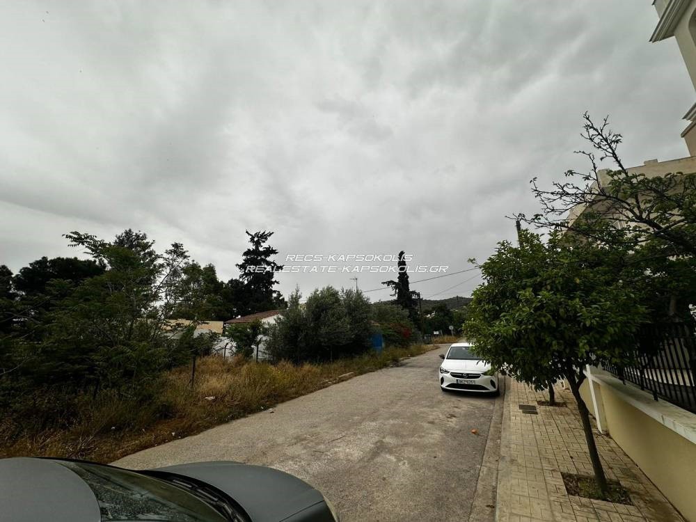 Οικόπεδο 330 τ.μ. προς πώληση, Αιάντειο