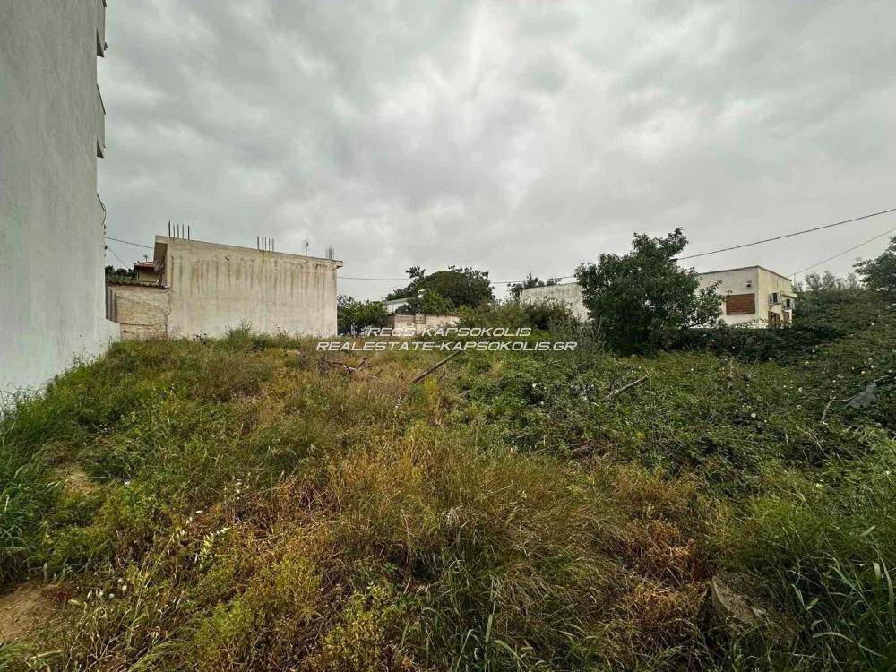 Οικόπεδο 330 τ.μ. προς πώληση, Αιάντειο