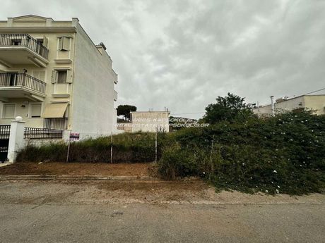 Land plot 330sqm for sale-Salamina