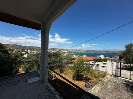 Detached home 60sqm for sale-Abelakia