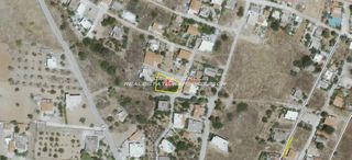 Αγροτεμάχια 395 τ.μ. για πώληση