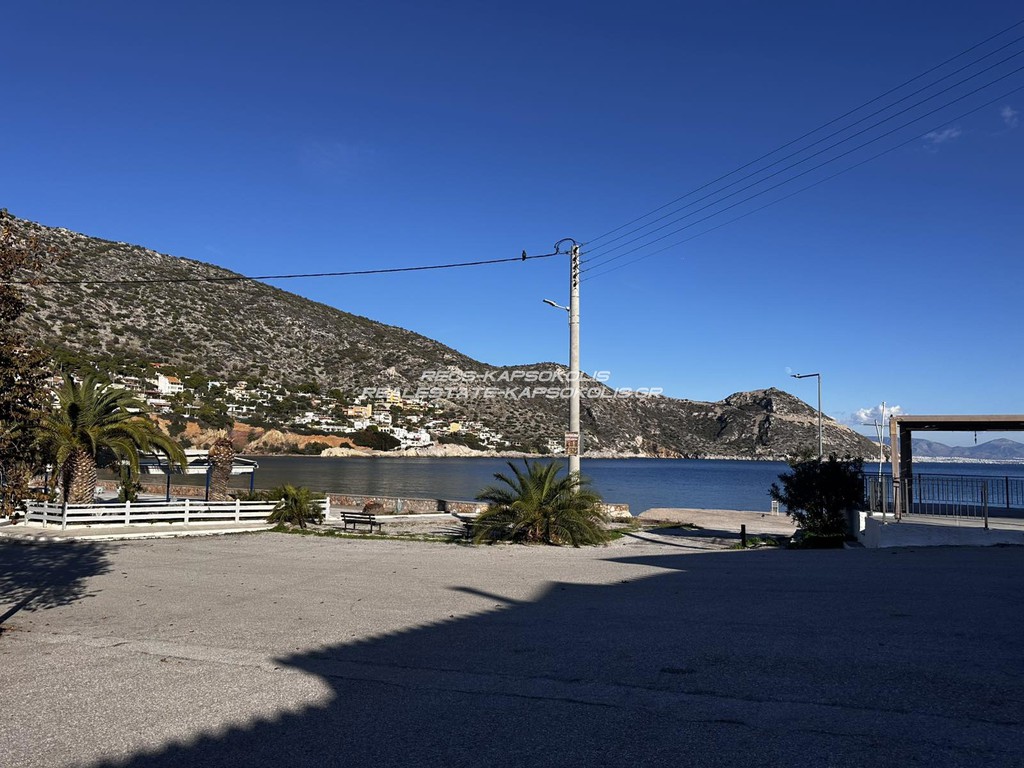 Οικόπεδο 206 τ.μ. προς πώληση, Κακή Βίγλα