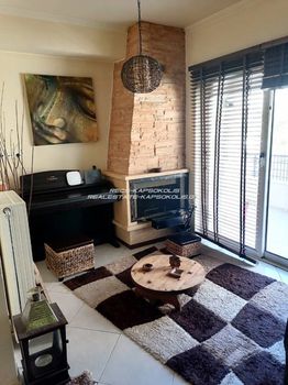 Maisonette 125 sqm for sale
