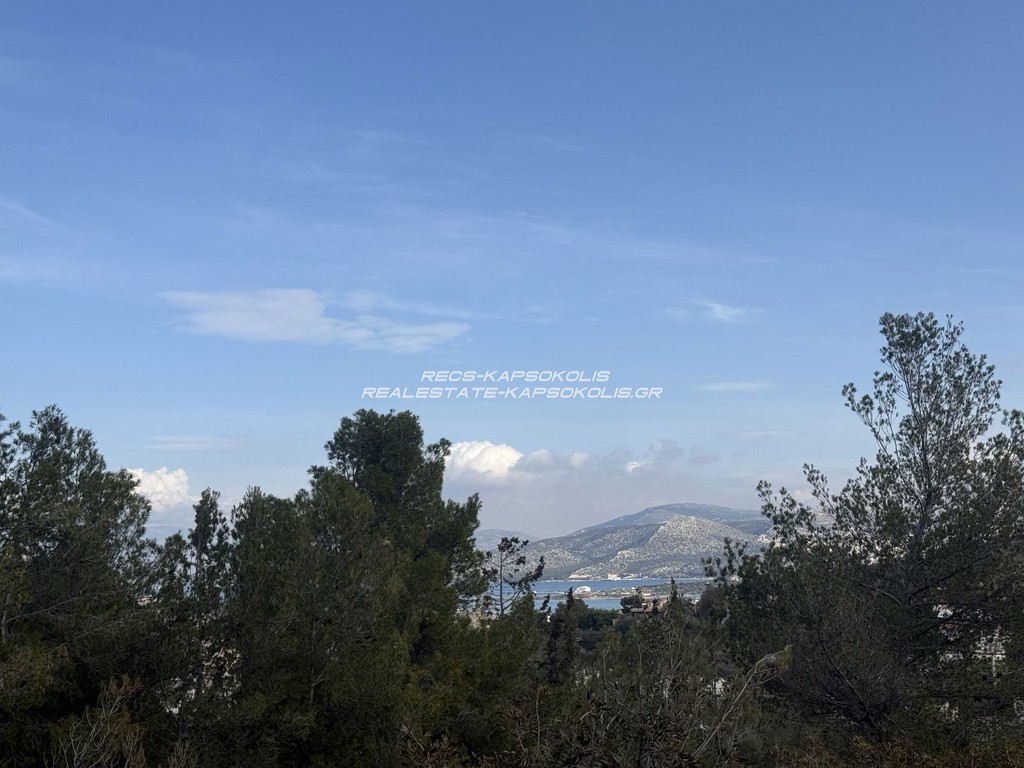 Οικόπεδο 188 τ.μ. προς πώληση, Αγία Παρασκευή Σαλαμίνας