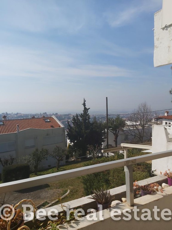 Μεζονέτα 420 τ.μ. πρός πώληση, Θεσσαλονίκη - Περιφ/Κοί Δήμοι, Πανόραμα