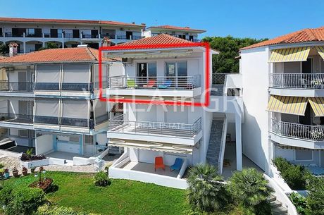 Apartment 46sqm for sale-Pallini » Polichrono