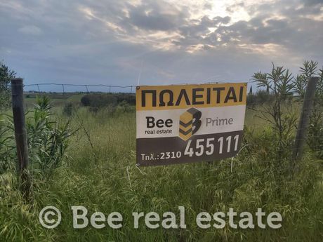 Parcel 4.055sqm for sale-Thermi » Trilofo