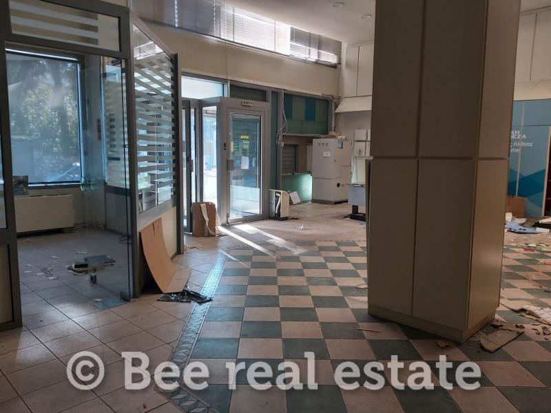 Κατάστημα 473 τ.μ. πρός ενοικίαση, Θεσσαλονίκη - Περιφ/Κοί Δήμοι, Πανόραμα