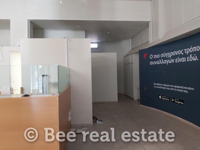 Κατάστημα 473 τ.μ. πρός ενοικίαση, Θεσσαλονίκη - Περιφ/Κοί Δήμοι, Πανόραμα