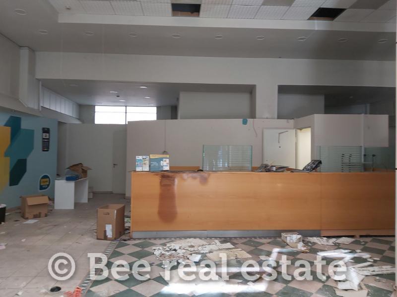 Κατάστημα 473 τ.μ. πρός ενοικίαση, Θεσσαλονίκη - Περιφ/Κοί Δήμοι, Πανόραμα