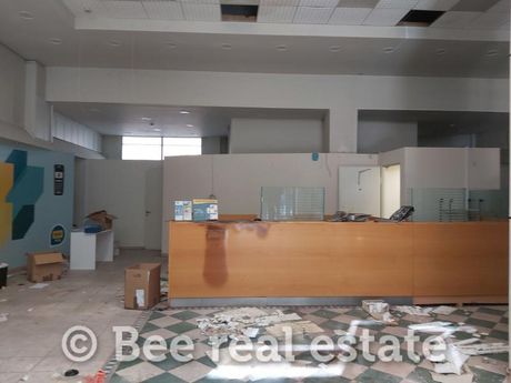 Κατάστημα 473τ.μ. για ενοικίαση-Πανόραμα » Οικισμός τοπογράφων