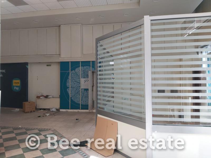 Κατάστημα 473 τ.μ. πρός ενοικίαση, Θεσσαλονίκη - Περιφ/Κοί Δήμοι, Πανόραμα