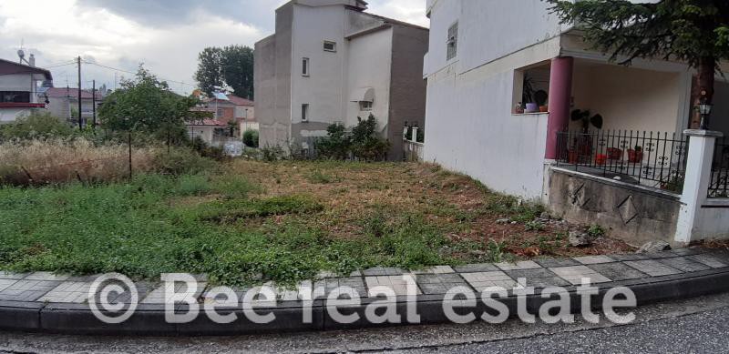 Οικόπεδο 133 τ.μ. για πώληση, Ν. Κοζάνης, Κοζάνη