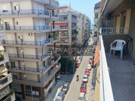 Διαμέρισμα 120τ.μ. για πώληση-Νέα παραλία