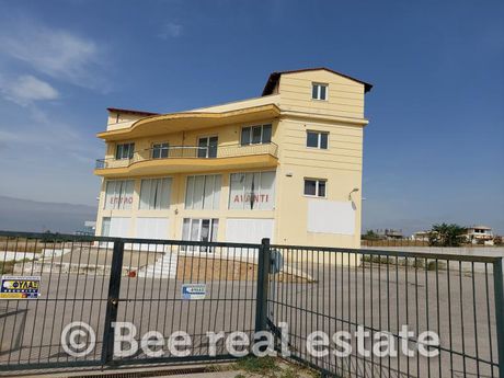 Άλλο 1.041τ.μ. για πώληση-Εχέδωρος » Διαβατά