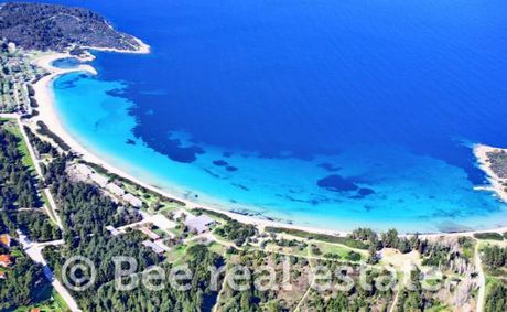 Οικόπεδο 10.283τ.μ. για πώληση-Παλλήνη » Παλιούρι