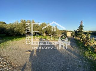 Οικόπεδο 2.000 τ.μ. προς πώληση, Ν. Λασιθίου, Ιεράπετρα-thumb-1
