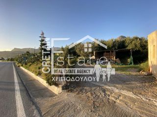 Οικόπεδο 2.000 τ.μ. προς πώληση, Ν. Λασιθίου, Ιεράπετρα-thumb-7