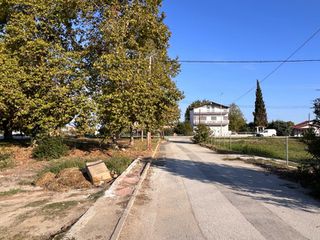 Οικόπεδο 571 τ.μ. για πώληση, Ν. Καβάλας, Κεραμωτή-thumb-3