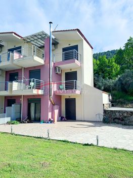 Μεζονέτα 97τ.μ. για πώληση-Σιθωνία » Βουρβουρού