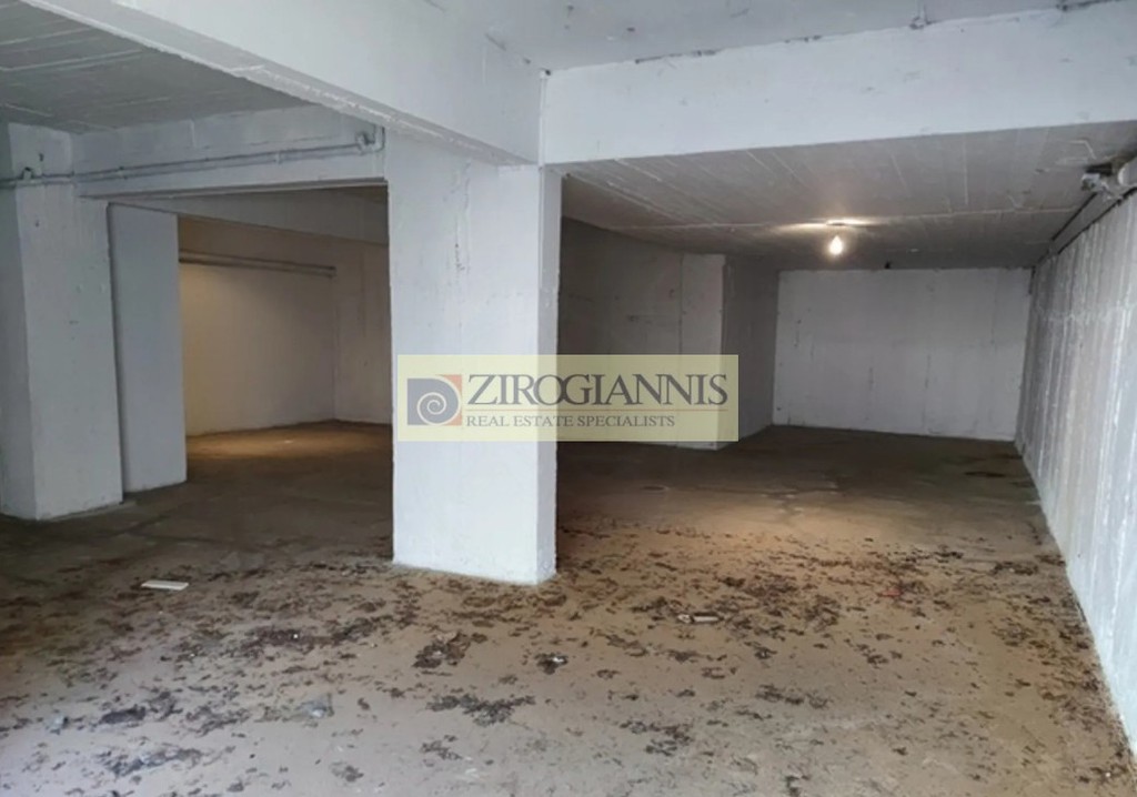 Αποθήκη 105 τ.μ. προς πώληση, Καισάρια Παλλήνης