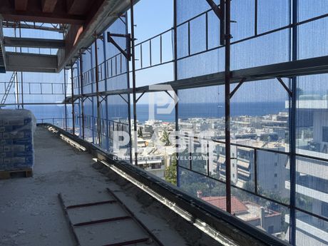 Maisonette 177sqm for sale-Alimos