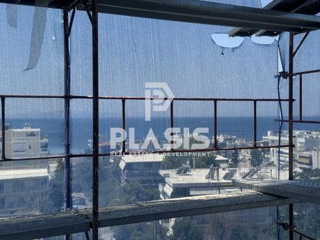 Διαμέρισμα 111τ.μ. για πώληση-Άλιμος