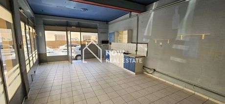 Κατάστημα 50τ.μ. για ενοικίαση-Πετράλωνα » Κάτω πετράλωνα