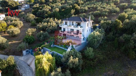 Villa 315sqm for sale-Artemisio