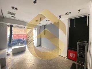Κατάστημα 26 τ.μ. για ενοικίαση, Πειραιάς, Καστέλλα-thumb-1