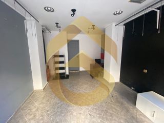 Κατάστημα 26 τ.μ. για ενοικίαση, Πειραιάς, Καστέλλα-thumb-3