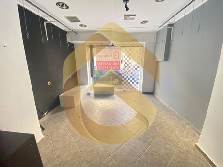 Store 26sqm for rent-Kastella