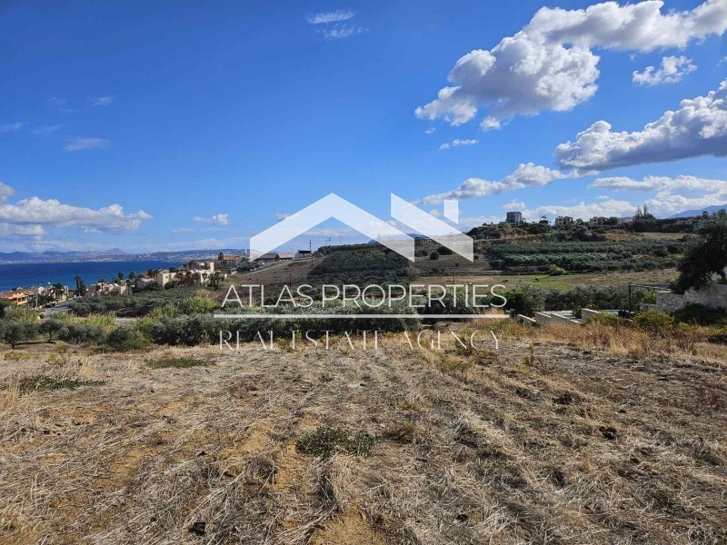 Οικόπεδο 10.800 τ.μ. πρός πώληση, Ν. Χανίων, Νέα Κυδωνία