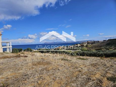 Land plot 10.803sqm for sale-Nea Kidonia » Agia Marina