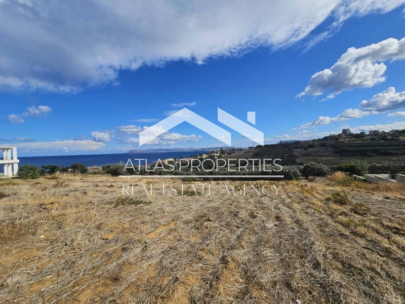 Οικόπεδο 10.800 τ.μ. πρός πώληση, Ν. Χανίων, Νέα Κυδωνία