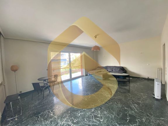 Apartment 140 sqm for sale, Athens - South, Palaio Faliro