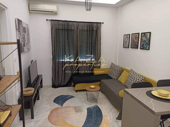 Studio / γκαρσονιέρα 42 τ.μ. για πώληση, Θεσσαλονίκη - Κέντρο, Παναγία Φανερωμένη