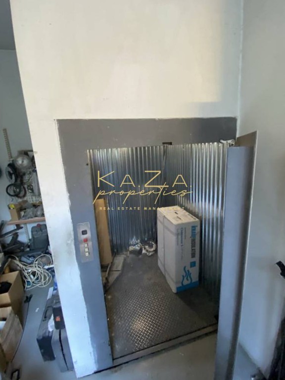 Επιχειρηματικό κτίριο 420 τ.μ. πρός ενοικίαση, Θεσσαλονίκη - Περιφ/Κοί Δήμοι, Πολίχνη
