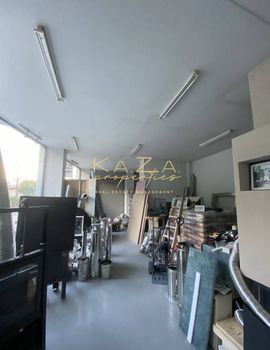 Business bulding 420sqm for rent-Polichni » Ano Polichni