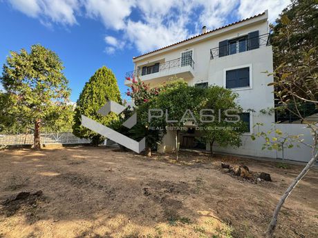 Μονοκατοικία 350τ.μ. για πώληση-Παλλήνη