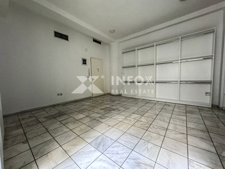 Γραφείο 42τ.μ. για ενοικίαση-Κέντρο